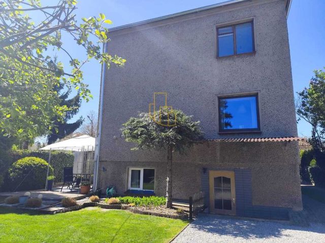 dom wolnostojący, 5 pokoi Wrocław Karłowice. Zdjęcie 18