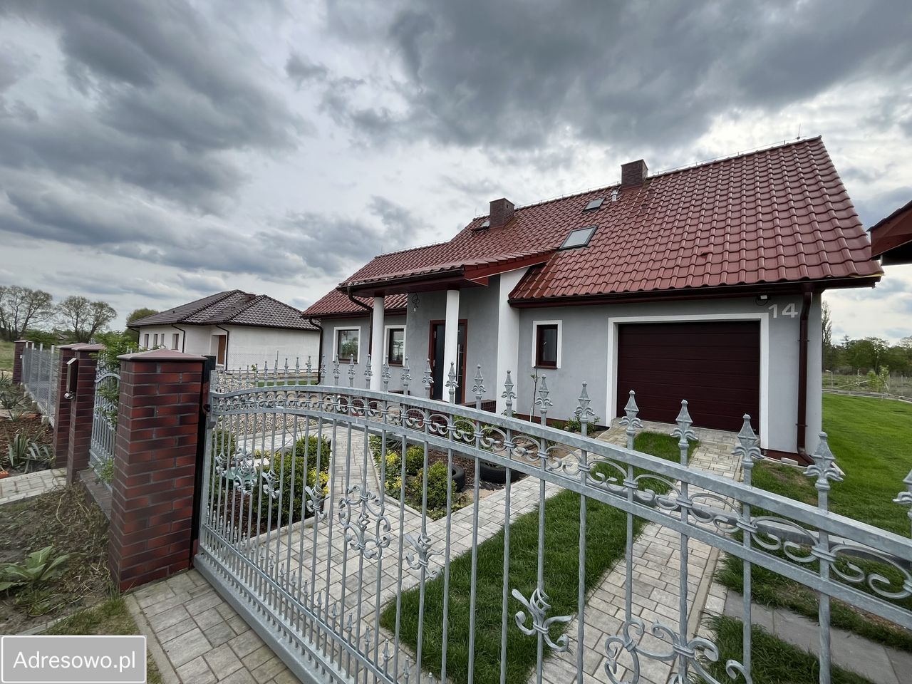 dom wolnostojący, 3 pokoje Czarna Łąka. Zdjęcie 6