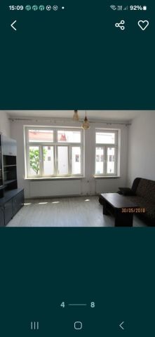 Mieszkanie 2-pokojowe Legnica Centrum, ul. Najświętszej Marii Panny. Zdjęcie 1