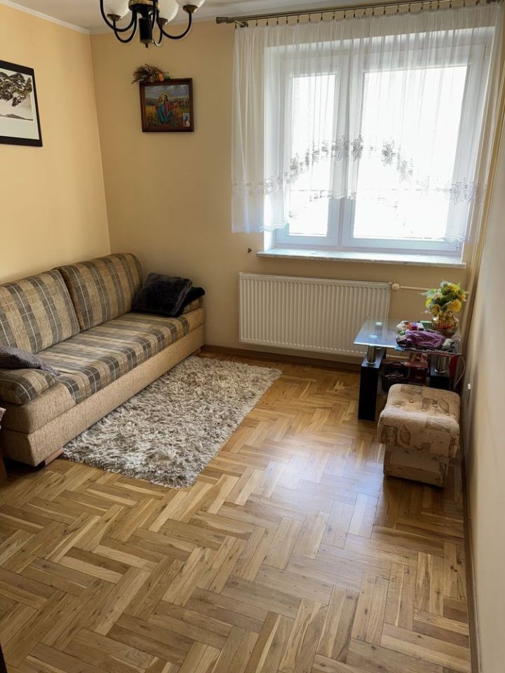 Mieszkanie 2-pokojowe Rypin, ul. Kolorowa. Zdjęcie 4