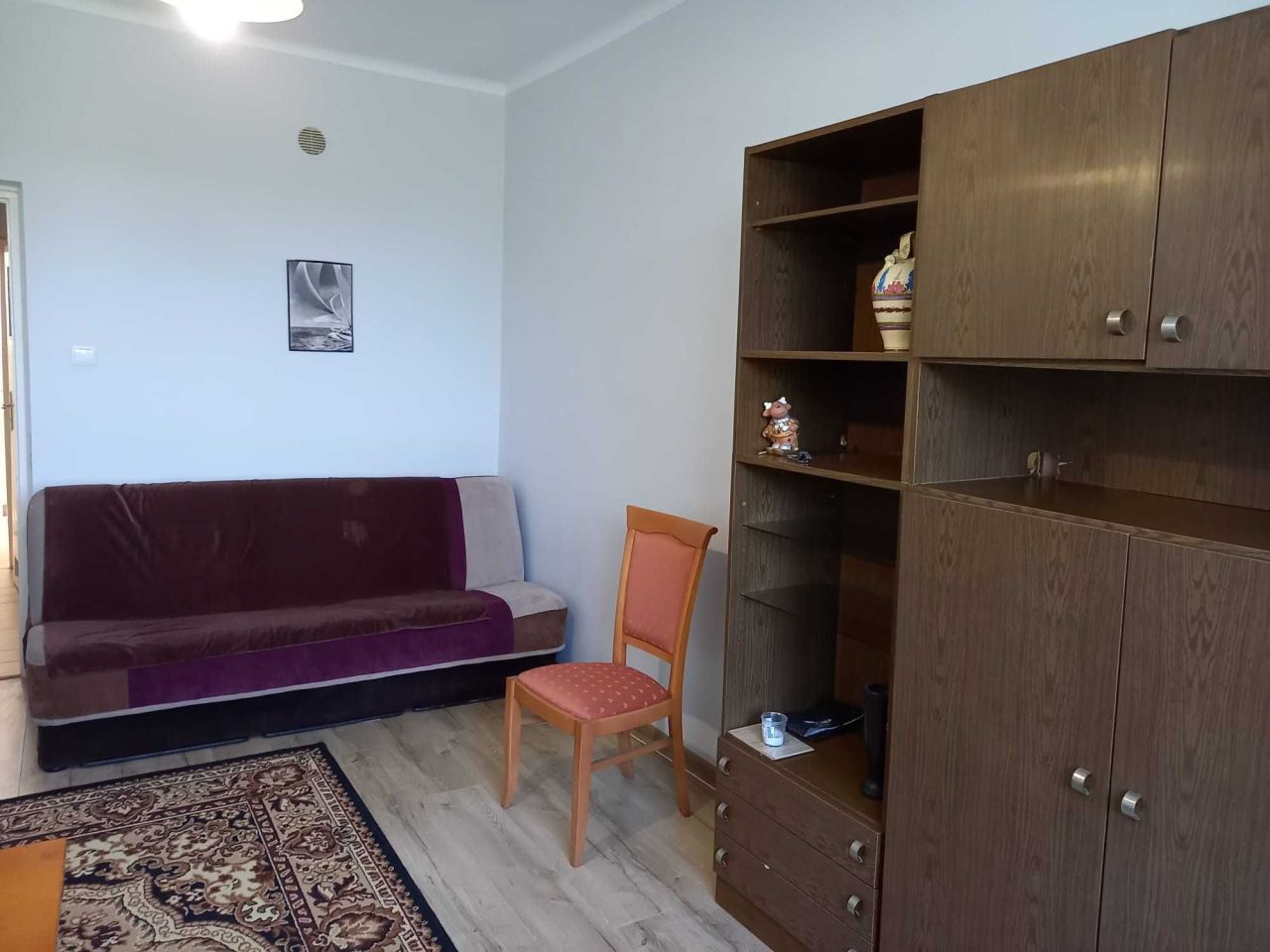 Mieszkanie 1-pokojowe Bydgoszcz Osiedle Leśne. Zdjęcie 2