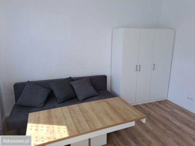 Mieszkanie 1-pokojowe Mińsk Mazowiecki, ul. Siennicka. Zdjęcie 1