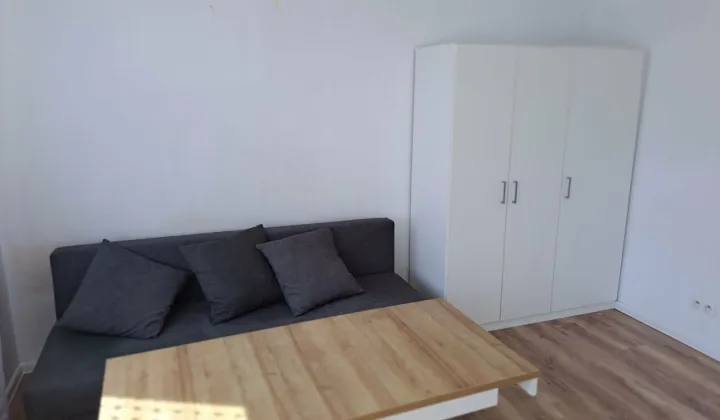 Mieszkanie 1-pokojowe Mińsk Mazowiecki, ul. Siennicka