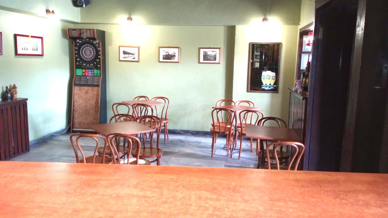 Lokal Łódź Bałuty, rynek Stary Rynek. Zdjęcie 4