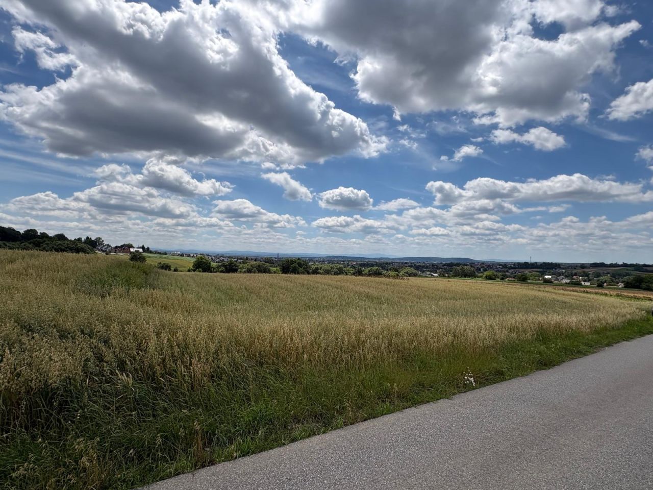Działka rolna Zielonki, ul. Na Ogrody. Zdjęcie 3