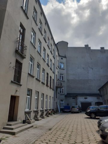 Mieszkanie 1-pokojowe Łódź Polesie, ul. 6 Sierpnia. Zdjęcie 10