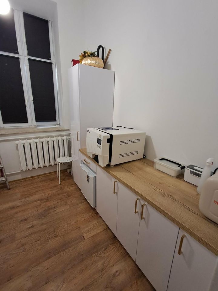 Lokal Rzeszów Śródmieście, ul. Króla Kazimierza. Zdjęcie 2