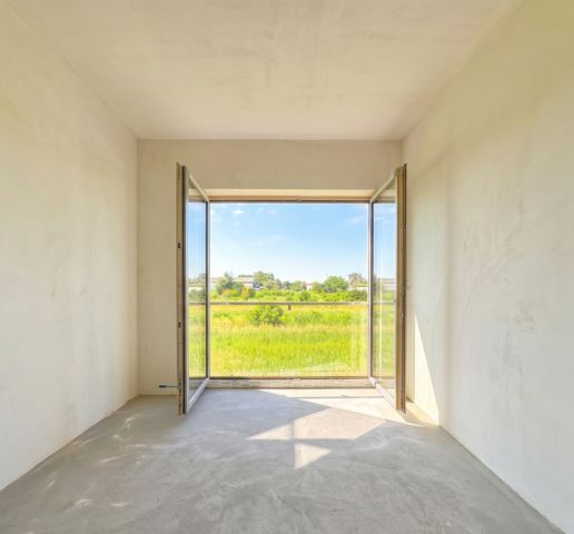 dom szeregowy, 4 pokoje Rzeszów Słocina. Zdjęcie 1