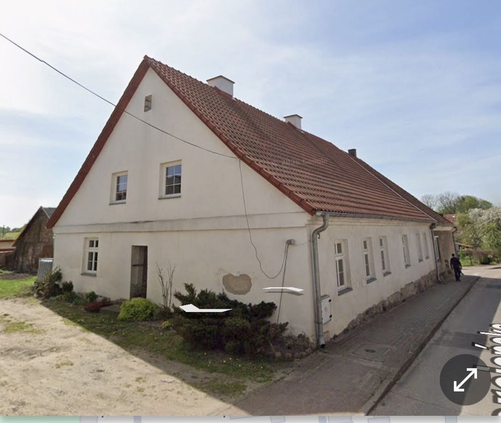 dom wolnostojący Srokowo, ul. Barciańska. Zdjęcie 1