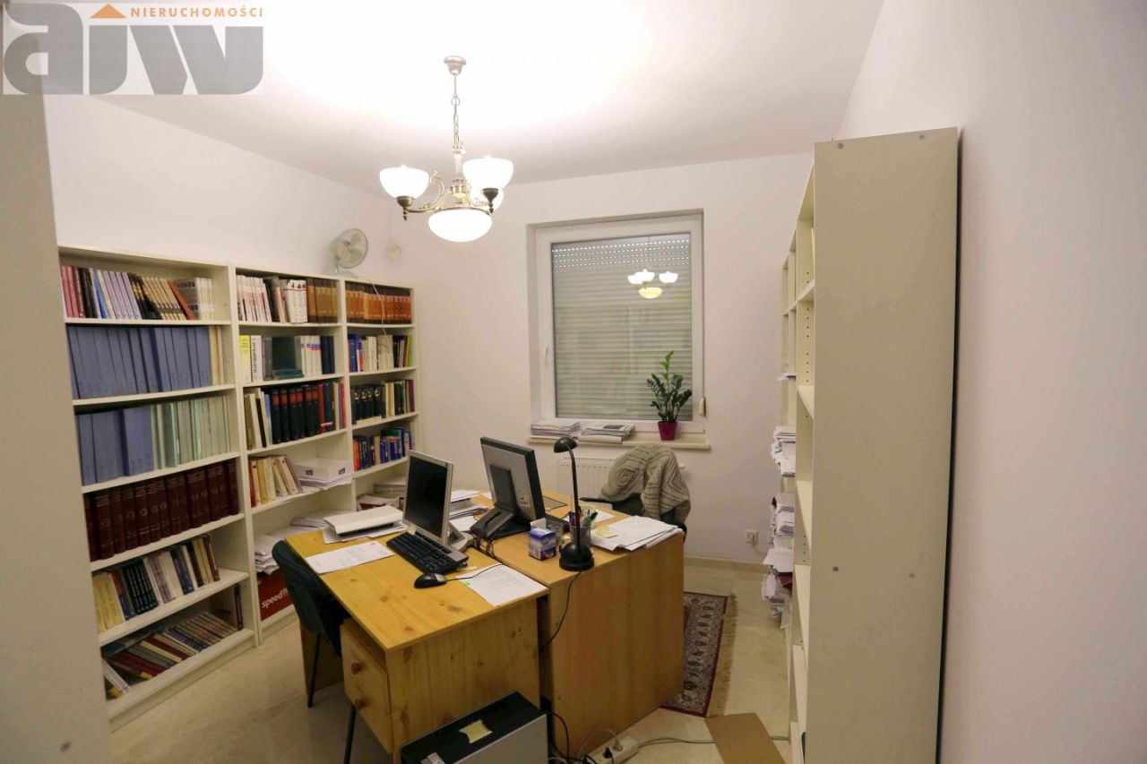 bliźniak, 7 pokoi Warszawa Bielany, ul. Anny Jagiellonki. Zdjęcie 17