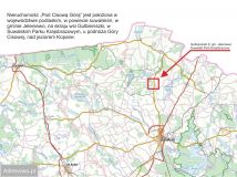 Działka rolno-budowlana Gulbieniszki. Zdjęcie 1