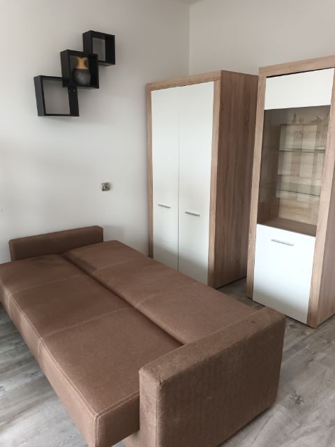 Mieszkanie 1-pokojowe Kraków Nowa Huta, os. Centrum C