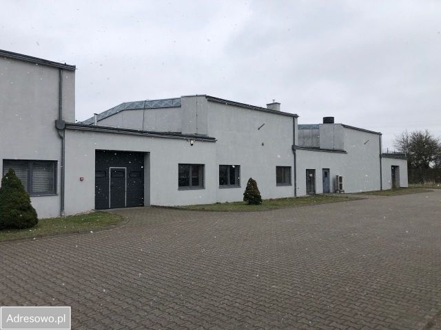 Lokal Łódź Górna, ul. Rymanowska. Zdjęcie 1