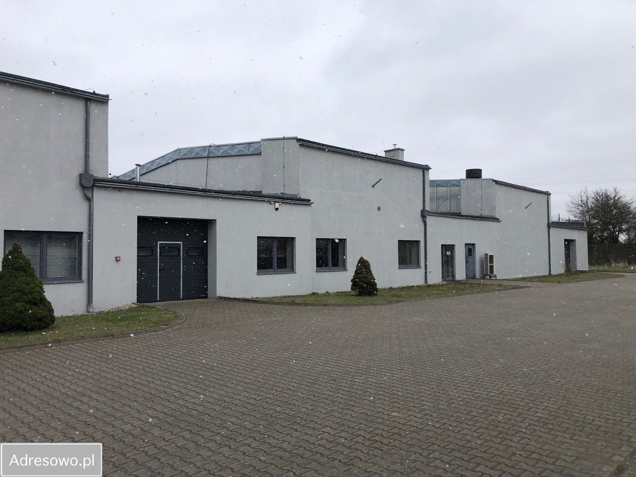 Lokal Łódź Górna, ul. Rymanowska