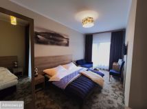 Lokal Zakopane Jaszczurówka, ul. Jaszczurówka-Bory. Zdjęcie 1