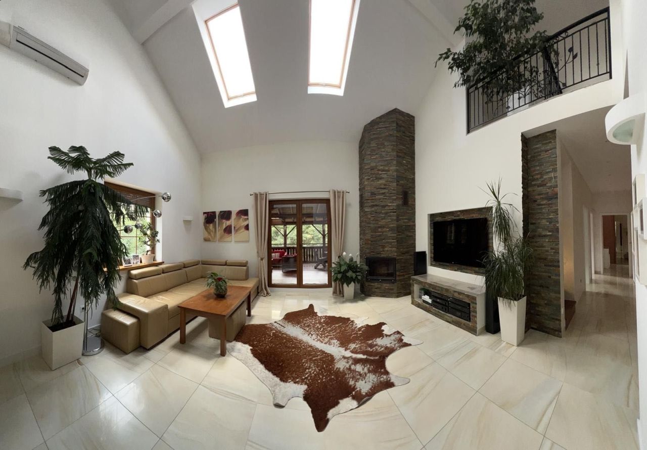 dom wolnostojący Krzemienica. Zdjęcie 7