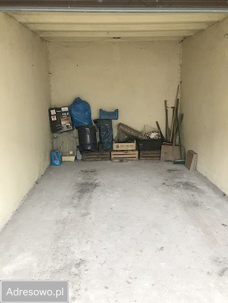 Garaż/miejsce parkingowe Radom Śródmieście, ul. Czysta. Zdjęcie 5