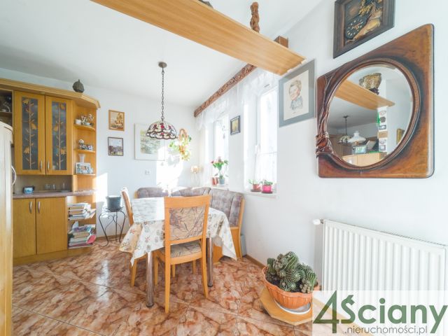 Mieszkanie 3-pokojowe Warszawa Gocław, ul. Władysława Witwickiego. Zdjęcie 3