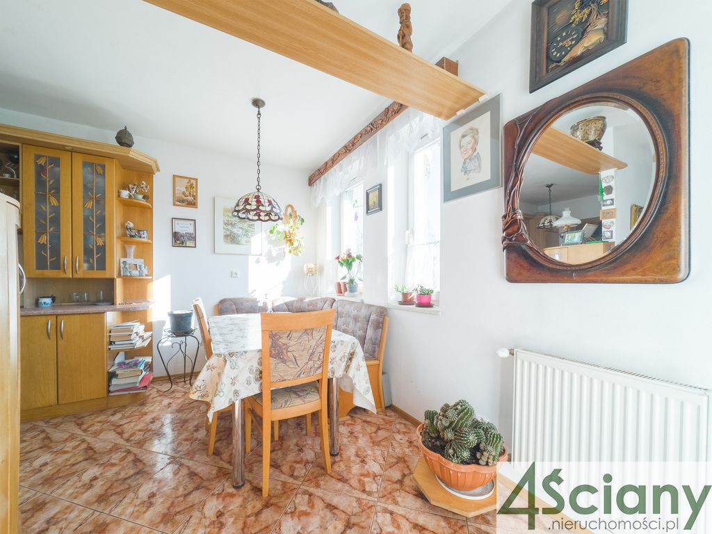 Mieszkanie 3-pokojowe Warszawa Gocław, ul. Władysława Witwickiego. Zdjęcie 3