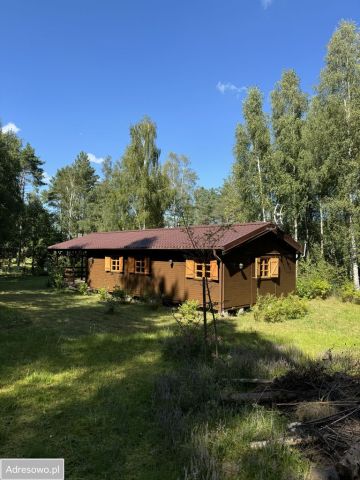 dom letniskowy, 3 pokoje Zdunowice. Zdjęcie 1