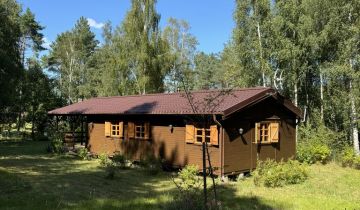 dom letniskowy, 3 pokoje Zdunowice