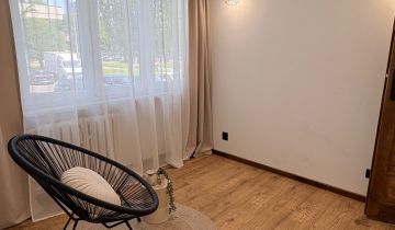 Mieszkanie 3-pokojowe Kraków Mistrzejowice, os. Bohaterów Września