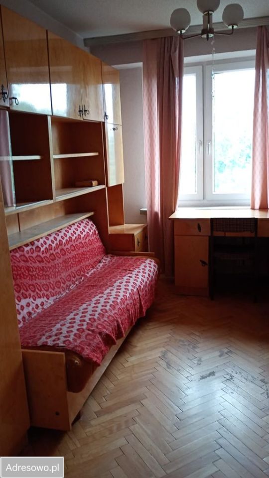 Mieszkanie 4-pokojowe Radom Gołębiów, ul. Tadeusza Kotarbińskiego. Zdjęcie 2