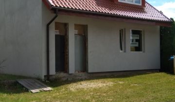Mieszkanie 4-pokojowe Chocianów, ul. Kwiatowa