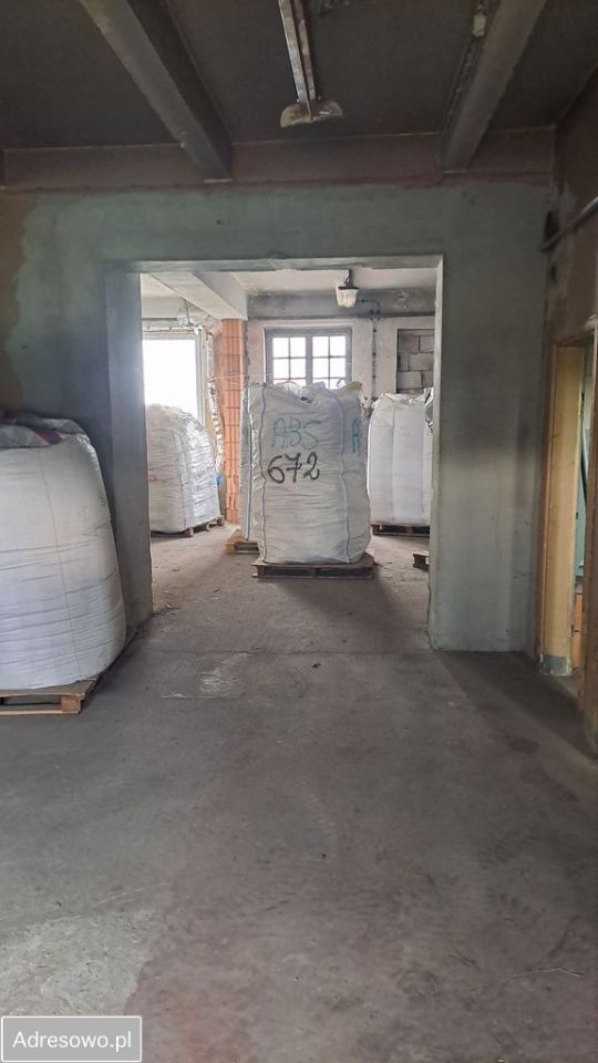 Hala/magazyn Wejherowo, ul. Stalowa. Zdjęcie 14