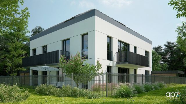 dom wolnostojący, 8 pokoi Kraków Bieżanów, ul. Henryka Sucharskiego. Zdjęcie 6