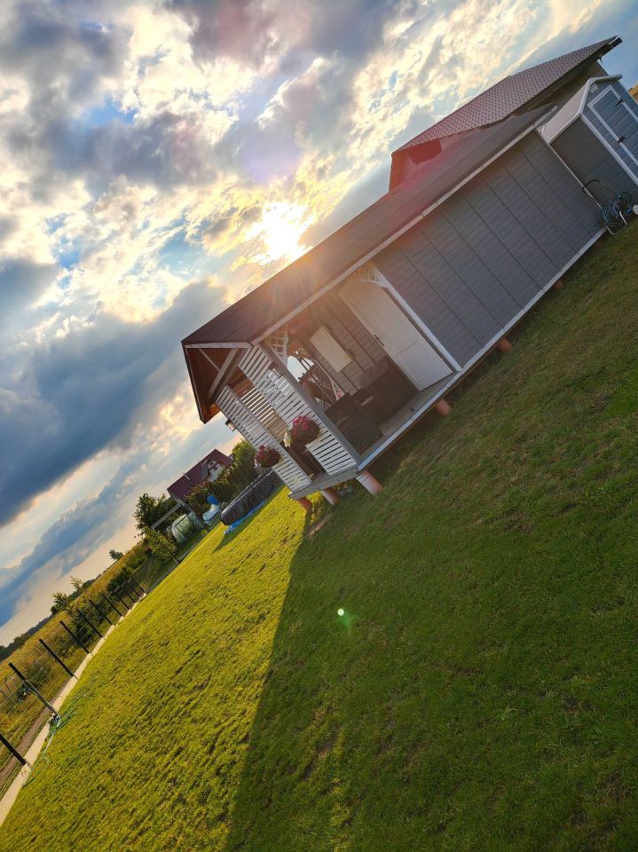 Działka rod Kuków. Zdjęcie 7