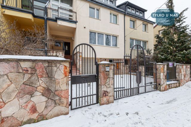 dom szeregowy, 6 pokoi Łódź Widzew, ul. Dunajec. Zdjęcie 4