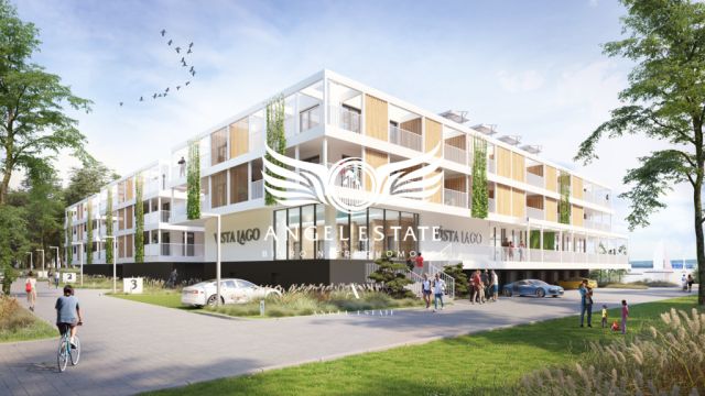 Działka budowlana Mielno. Zdjęcie 3