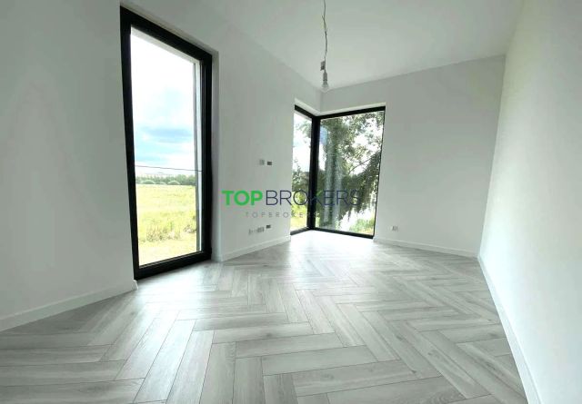 bliźniak, 5 pokoi Warszawa Ursynów. Zdjęcie 4