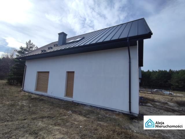 dom wolnostojący, 6 pokoi Olsztyn. Zdjęcie 4