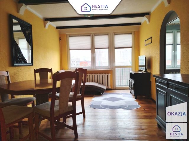 Mieszkanie 3-pokojowe Szczecinek, ul. Warcisława IV. Zdjęcie 2