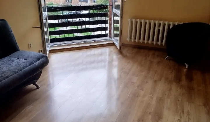 Mieszkanie 1-pokojowe Świętochłowice, ul. Sądowa