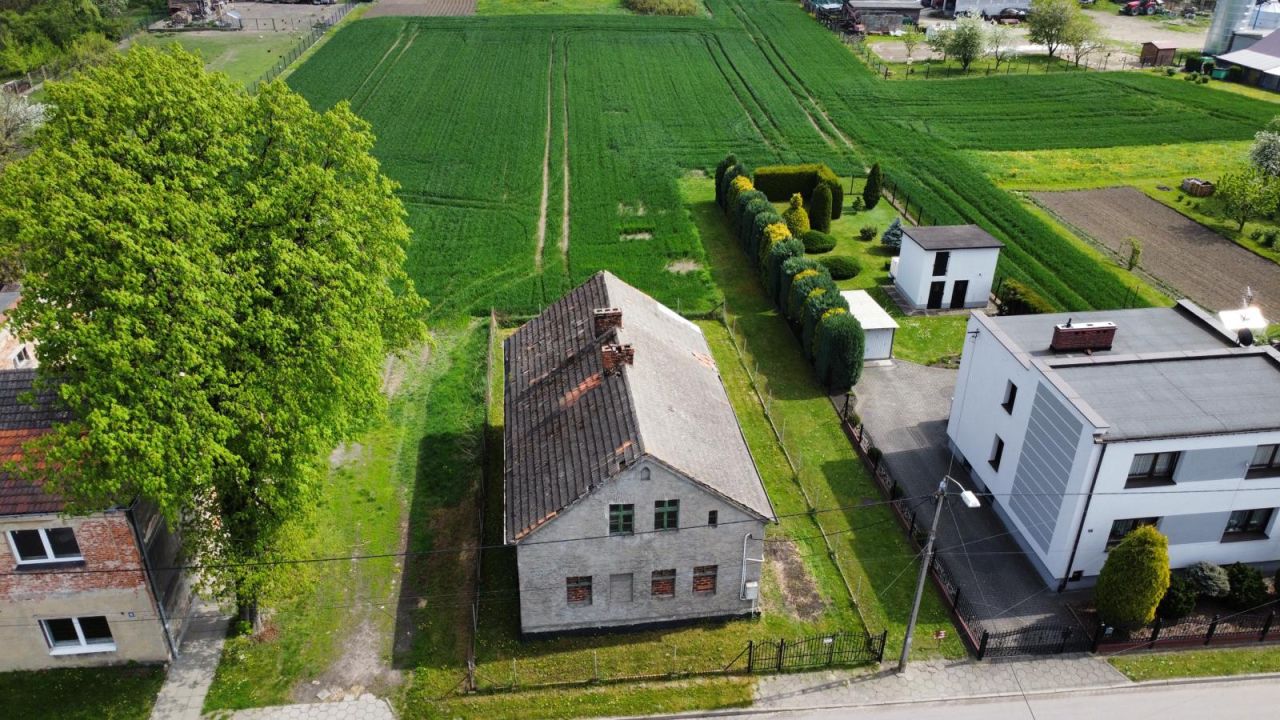 dom wolnostojący, 8 pokoi Racibórz. Zdjęcie 6