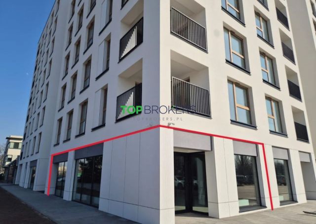 Lokal Warszawa Praga-Północ. Zdjęcie 2