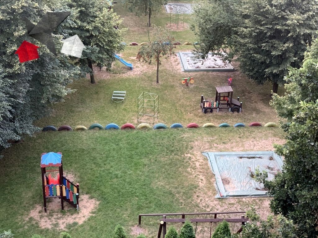 Mieszkanie 3-pokojowe Sochaczew Centrum, ul. Kpt. Wilhelma Kosińskiego. Zdjęcie 11