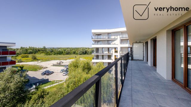 Mieszkanie 3-pokojowe Kraków Zakrzówek, ul. Pychowicka. Zdjęcie 8