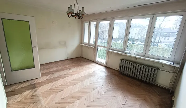 Mieszkanie 2-pokojowe Kielce Centrum, ul. Seminaryjska