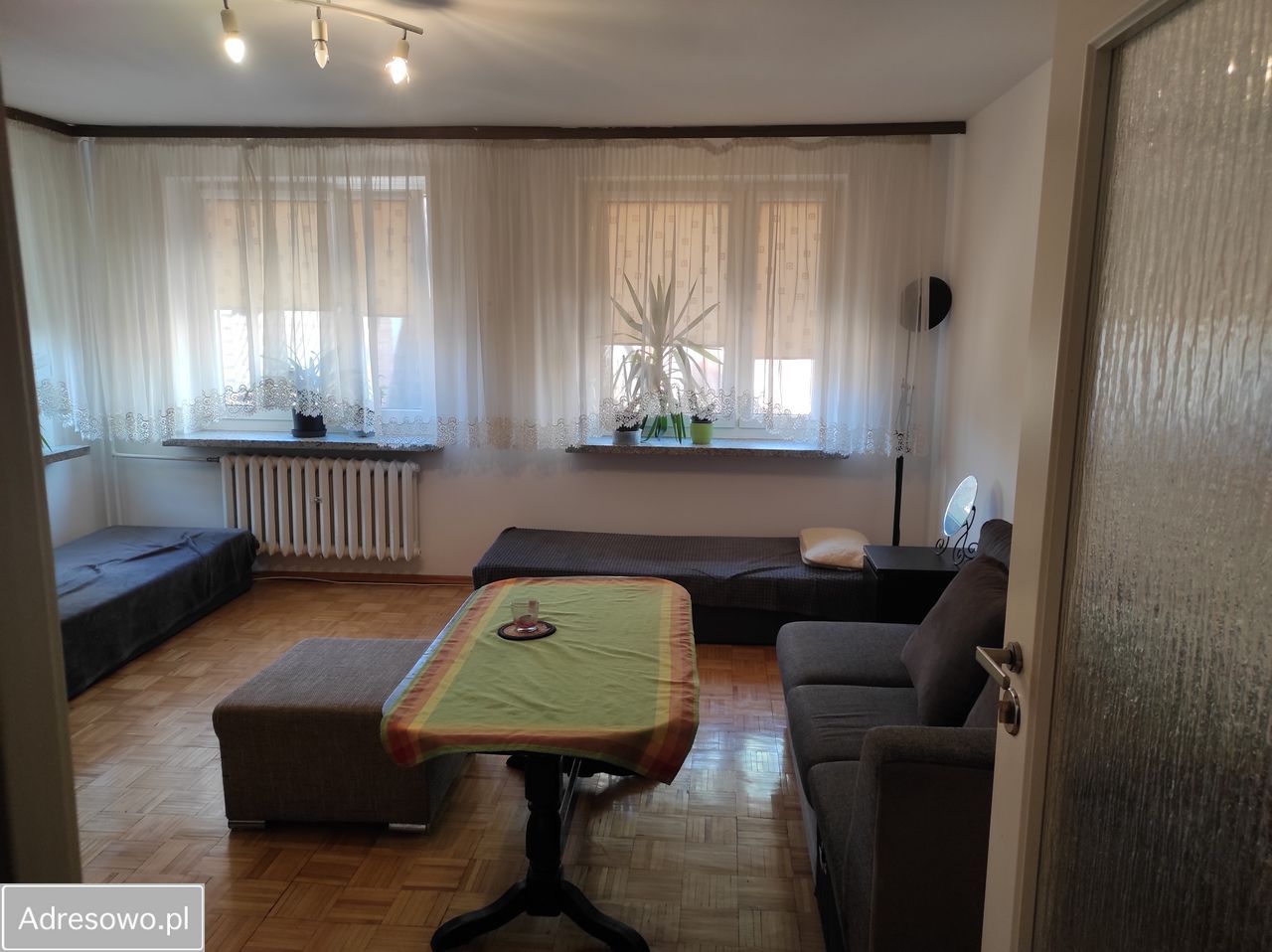 Mieszkanie 3-pokojowe Kołobrzeg Centrum, ul. Gabriela Narutowicza. Zdjęcie 16