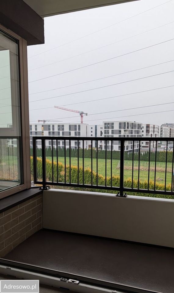 Mieszkanie 3-pokojowe Kraków Podgórze, ul. Lasówka. Zdjęcie 13