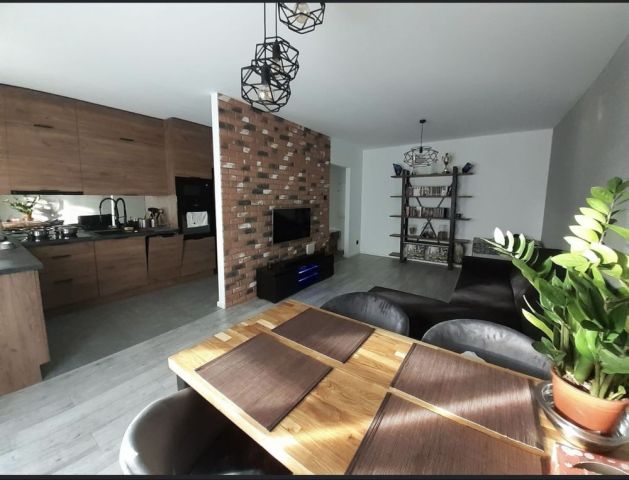 Mieszkanie 2-pokojowe Kraków Podgórze, ul. Przewóz. Zdjęcie 1