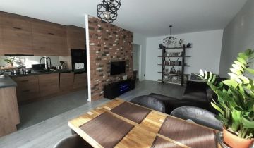 Mieszkanie 2-pokojowe Kraków Podgórze, ul. Przewóz