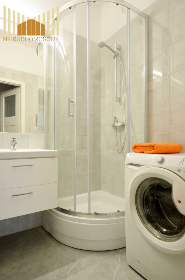 Mieszkanie 3-pokojowe Warszawa Wola, ul. Sokołowska. Zdjęcie 11