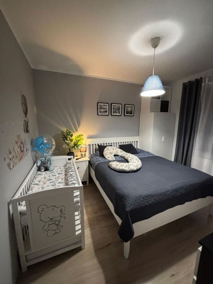 Mieszkanie 3-pokojowe Marki. Zdjęcie 5