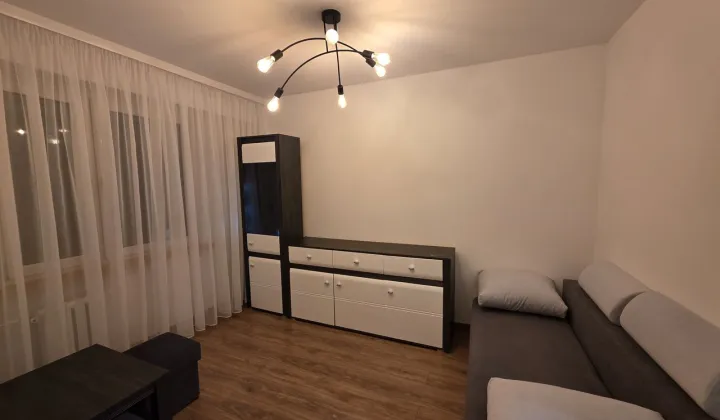 Mieszkanie 2-pokojowe Rzeszów, ul. Sportowa