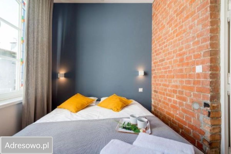 Mieszkanie 5-pokojowe Sopot Sopot Dolny, ul. Jana Jerzego Haffnera. Zdjęcie 5